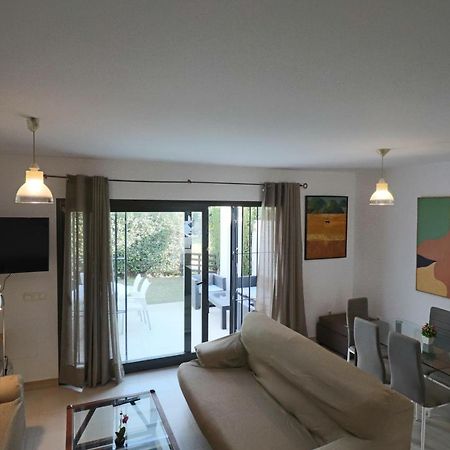 Exclusivo Adosado En Punta Coral El Rompido Apartment Exterior foto