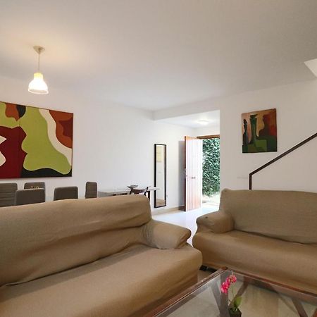 Exclusivo Adosado En Punta Coral El Rompido Apartment Exterior foto