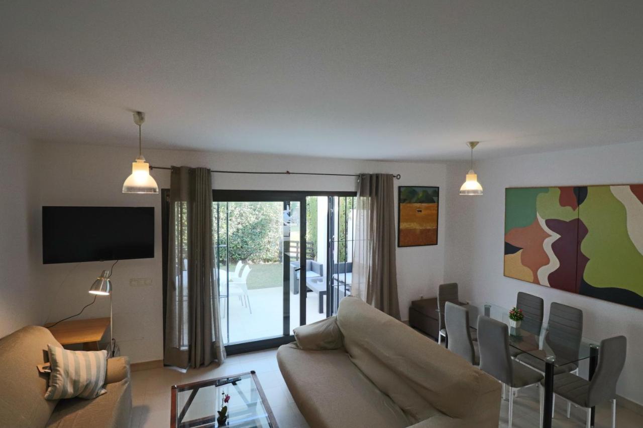 Exclusivo Adosado En Punta Coral El Rompido Apartment Exterior foto