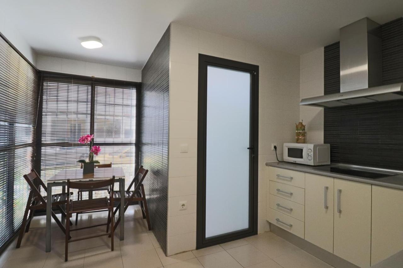 Exclusivo Adosado En Punta Coral El Rompido Apartment Exterior foto