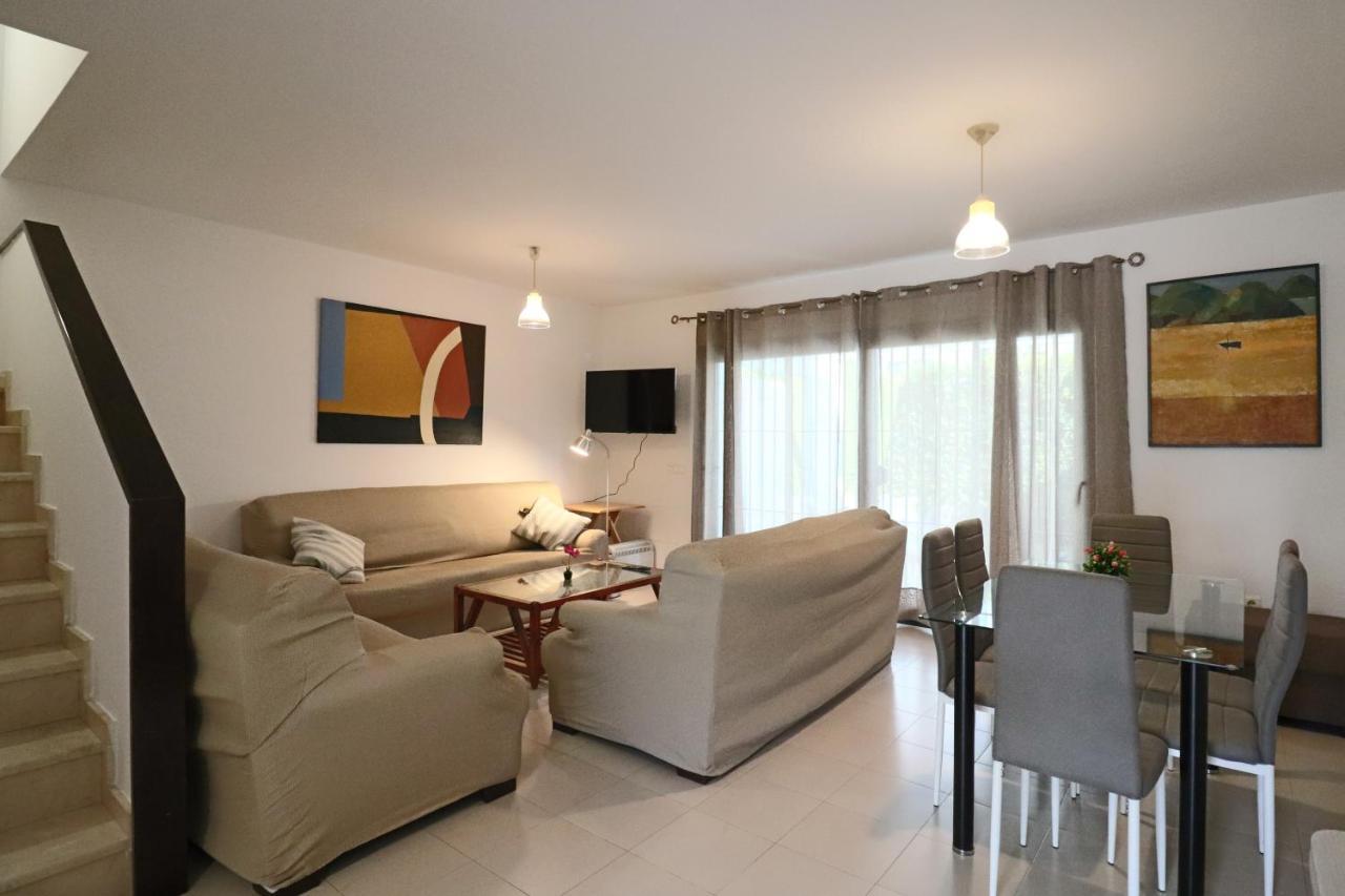 Exclusivo Adosado En Punta Coral El Rompido Apartment Exterior foto