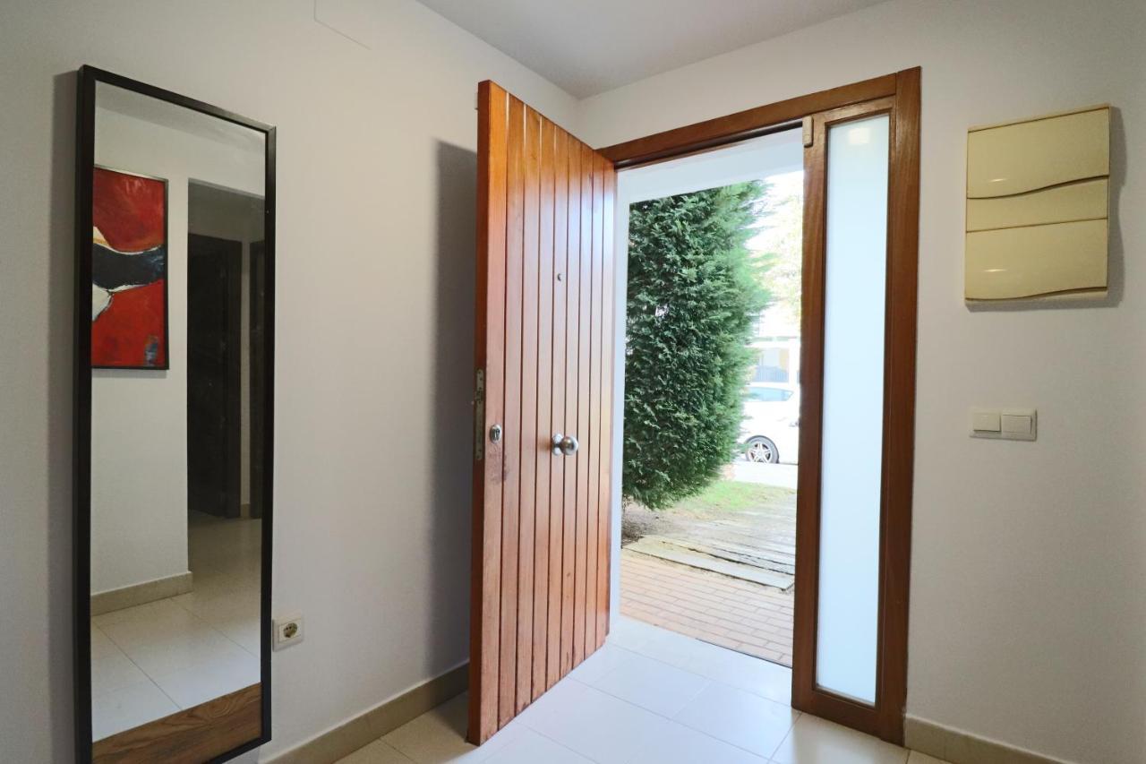 Exclusivo Adosado En Punta Coral El Rompido Apartment Exterior foto