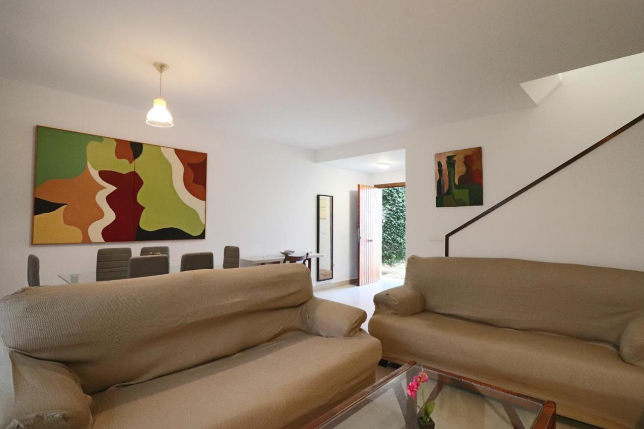 Exclusivo Adosado En Punta Coral El Rompido Apartment Exterior foto