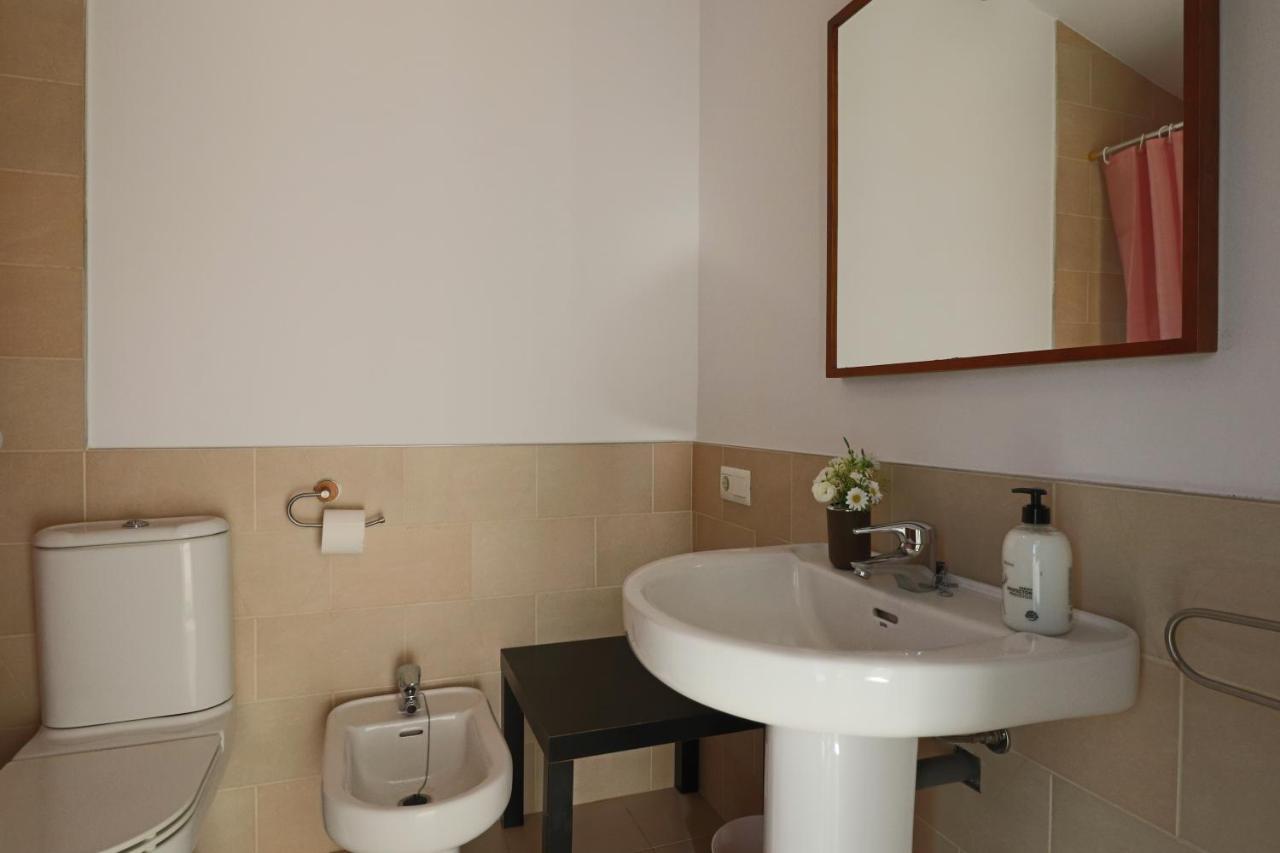 Exclusivo Adosado En Punta Coral El Rompido Apartment Exterior foto
