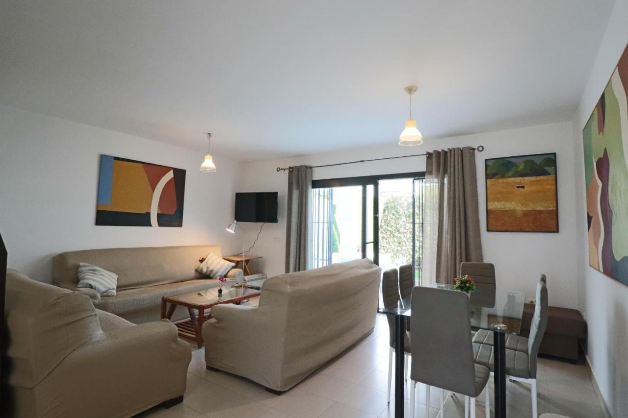 Exclusivo Adosado En Punta Coral El Rompido Apartment Exterior foto