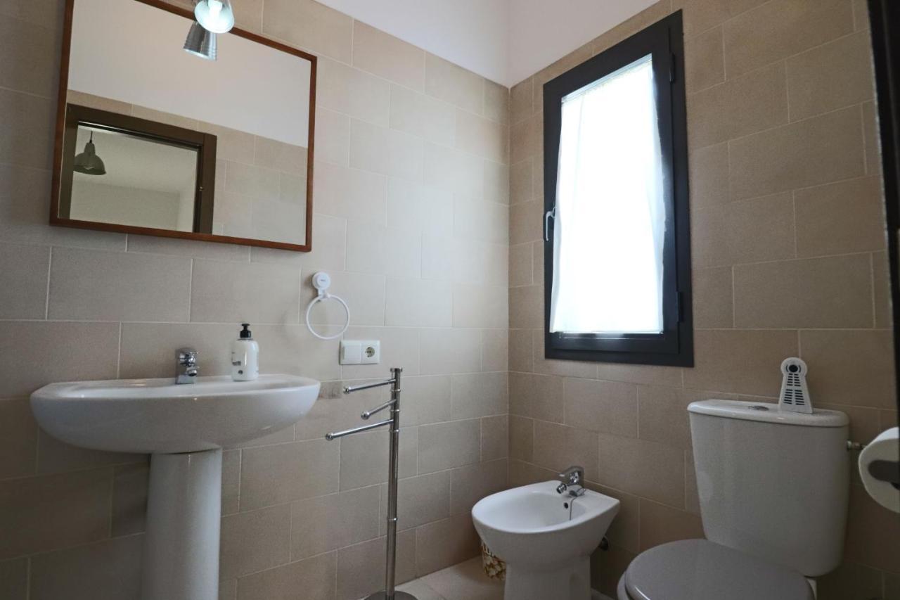 Exclusivo Adosado En Punta Coral El Rompido Apartment Exterior foto