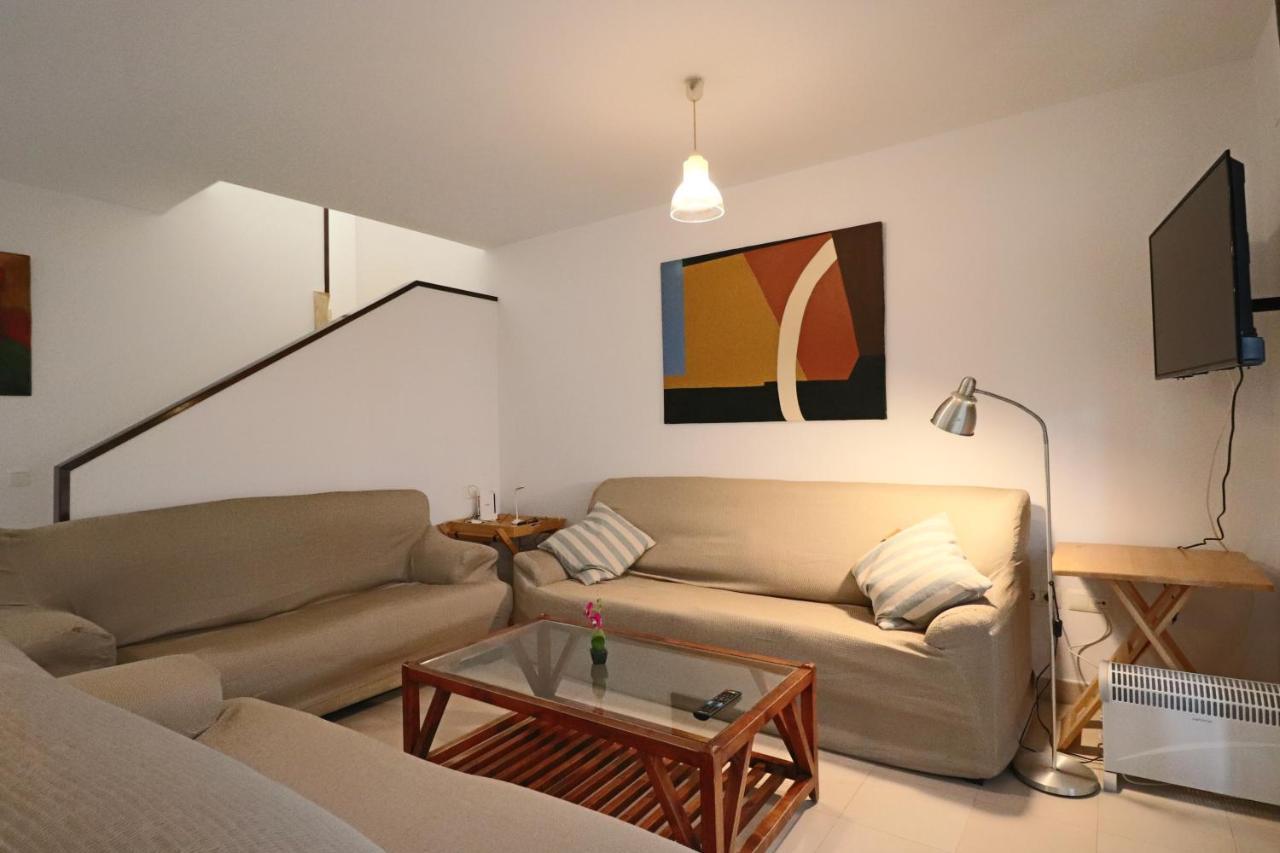 Exclusivo Adosado En Punta Coral El Rompido Apartment Exterior foto